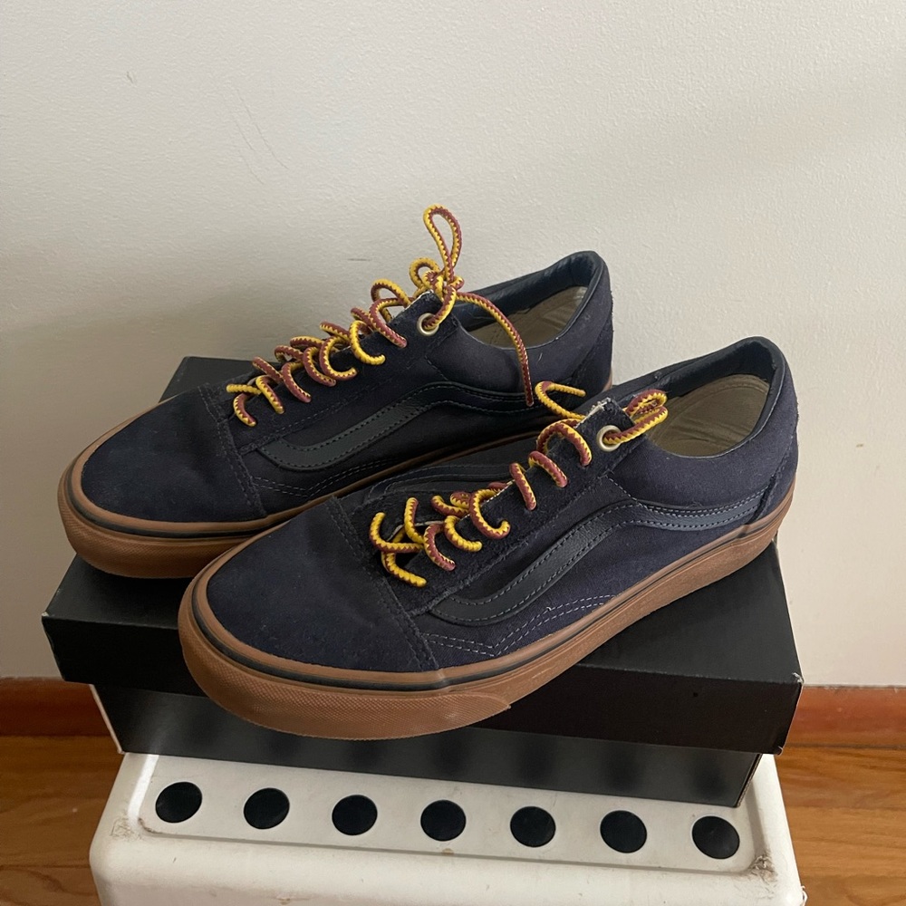 Mens Vans size 7